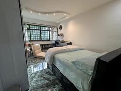 Blk 299 Bukit Batok Street 22 (Bukit Batok), HDB Executive #486959531